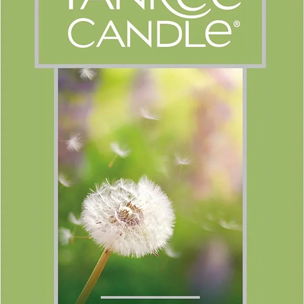 Candle Summer Wish Scented, Classic 22oz Large Jar Single‎ Wick Candle, Over 110